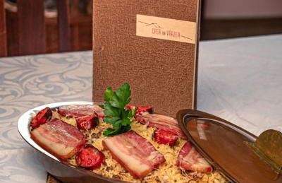 Casa do Marujo e Casa do Mirone - Foto 72