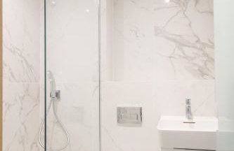 3BR Gem West End Walk to Glasgow Uni Parking - Foto 5