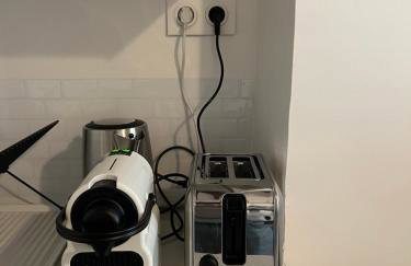 L'Ecrin Bellifontain - Appartement Confort - Centre - Foto 10