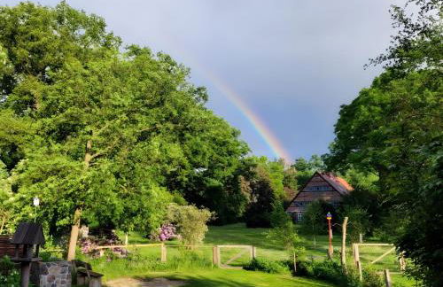 Historisches Haus Uhlenhorst - Foto 10