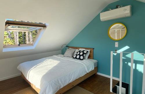 Belém Fantastic Triplex House - Photo 16