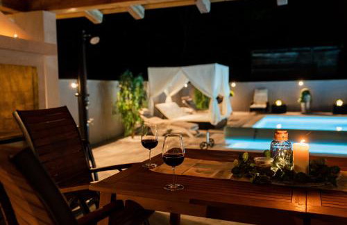 Villa J&J - Photo 57