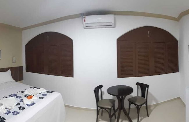 Pousada Gamela - Foto 3