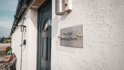 The Old Lambing Barn - Foto 3