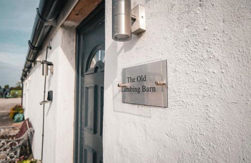 The Old Lambing Barn - Foto 3