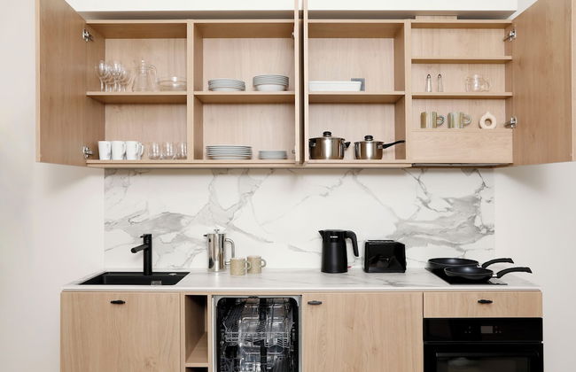 Bob W Kesklinn - Foto 64