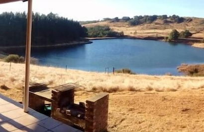 Luiperdkloof Trout Lodge - Foto 4