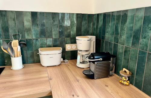 Charmant chalet en bord de Seine - Foto 8