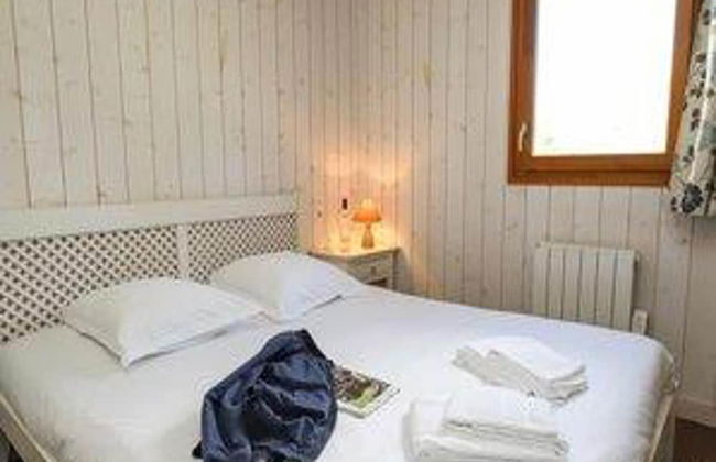 Chalet in France With Forest Views - Foto 2