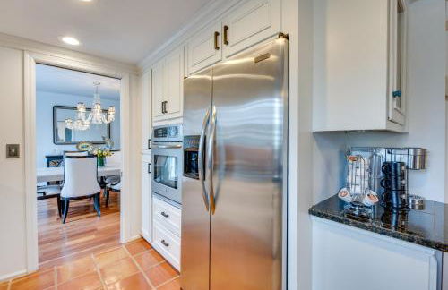 Luxury Retreat in Smyrna Pool, Pickleball and More! - Foto 12