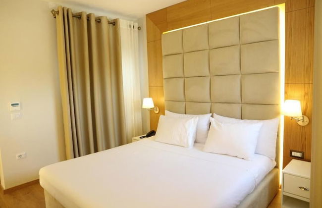 Vinea Resort & SPA - Foto 3