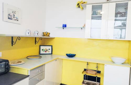 Apartment Ketty - SLR110 by Interhome - Foto 18