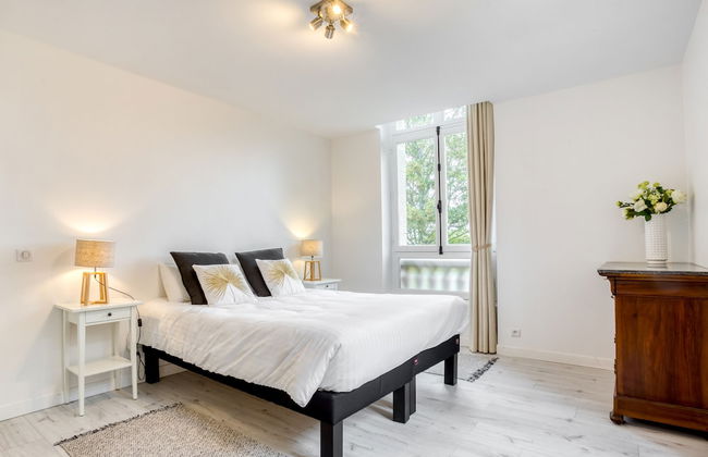 Château Côte de Nacre - Foto 9