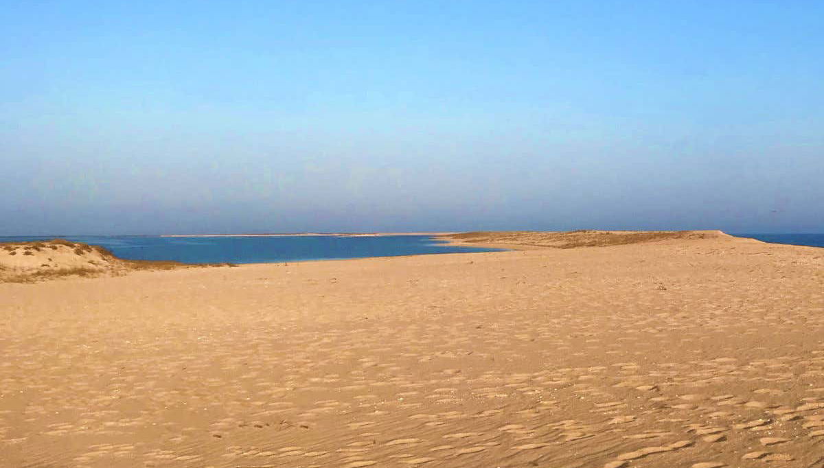 Découvrez l’île de Barreta