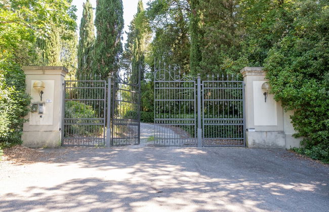 Tricolle Villa con Piscina - Foto 77