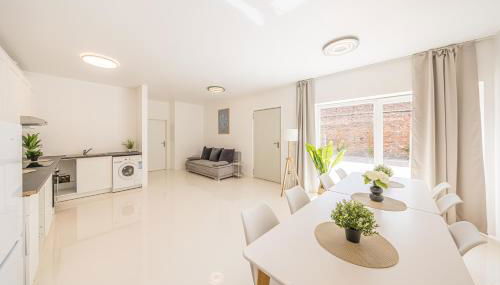 P1 Premium-Suite, 4 Zimmer, 105 qm, Parkplatz - Foto 5