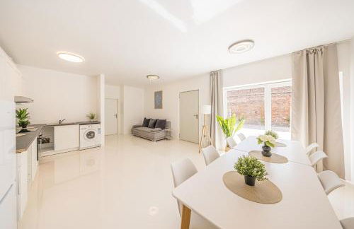 P1 Premium-Suite, 4 Zimmer, 105 qm, Parkplatz - Foto 5