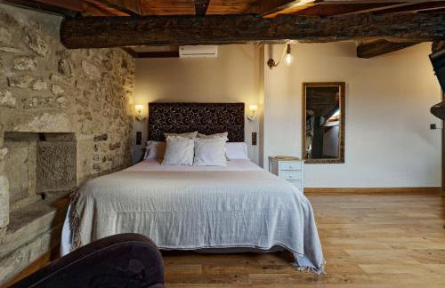 CASA RURAL - La Molinera Etxea - Acceso gratuito a la piscina municipal - Photo 34