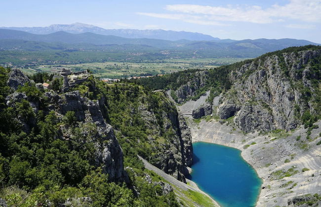 Villa in Croatia With Panoramic View - Foto 37