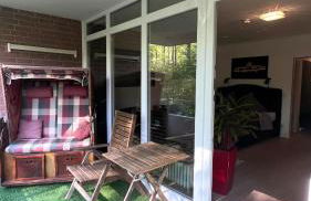 Ruheoase am Strand Wassersleben - Foto 25