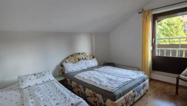 Charmanter Rückzugsort im DG - Foto 5