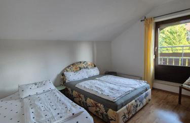 Charmanter Rückzugsort im DG - Foto 5