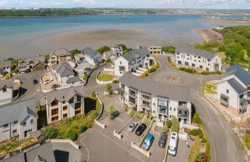 Crescent House - Foto 23