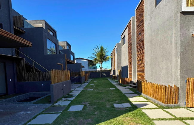 MHV Milagres from Casa Maria - Foto 43