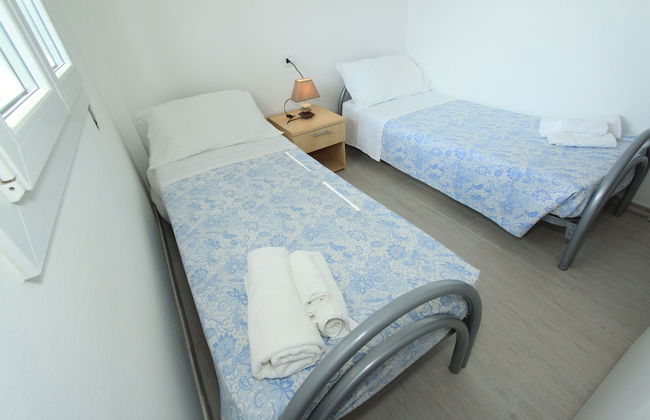 Eco del Mare Apartments - Foto 21