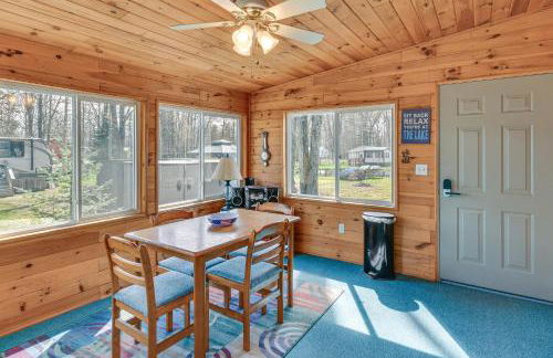 Waterfront Home with Boat Slips in Northern Michigan - Foto 12