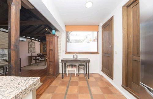 El Balcón de La Alhambra by ASH - Foto 17