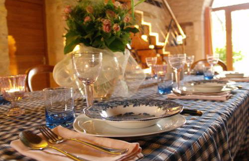 La Vayssade - Grand Gîte de charme - 14 pers - Piscine & Jacuzzi - Photo 23