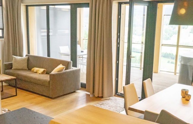 Superior mit Sauna & Außenbadewanne - Foto 1