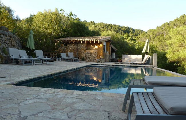 Agroturismo Can Torna AG178 - Photo 1