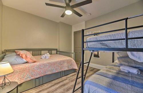 Niagara Falls Townhome Near Wineries! - Foto 27