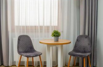 Przystań Apartamenty Sarbinowo - Foto 48