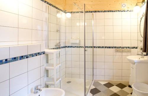 Domki Szarlota - atrakcje dla rodzin na Kaszubach - Foto 24