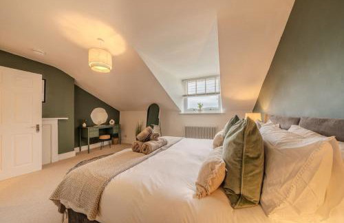 Top Floor - Pavilion View Apartment - Foto 26