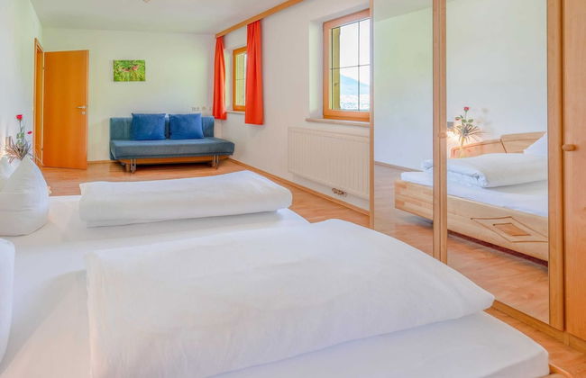 Apartment in Stubaital Near Ski Lift - Photo 7