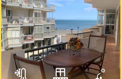 Apartamento Fuengirola Beach Vistas al Mar - Photo 1