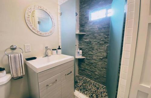 2min2Beach, Netflix, AC, WD,15min2LAX, Fast Wifi - Foto 27