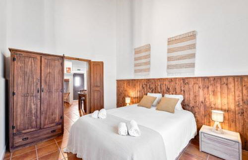 Casa da Ti Inácia - Praia Azenhas D El Rey - Foto 11