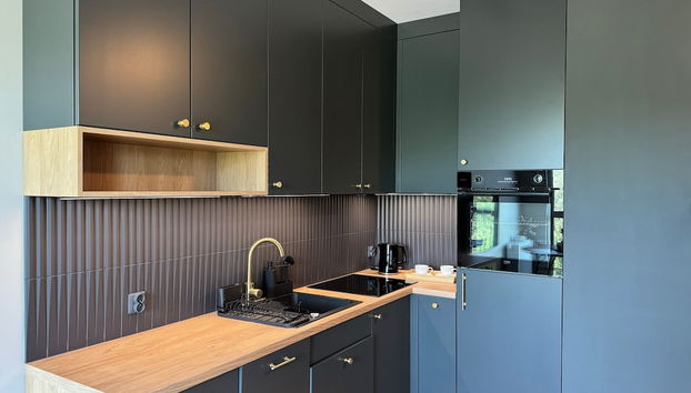 Apartament Ciri by Q4Apartments - Foto 5, Cocina privada