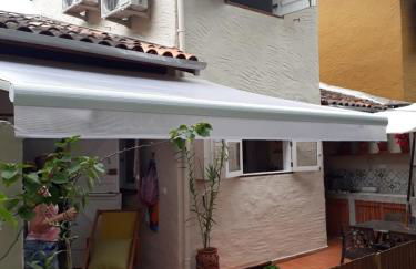 Lindo chalé em Boiçucanga Condomínio Village do Mirante Impecável - Foto 7