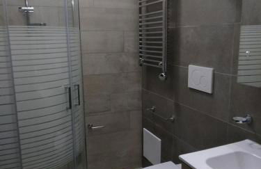 ALLOGGIO SALMONE nel CUORE DI SORIANO - Foto 10