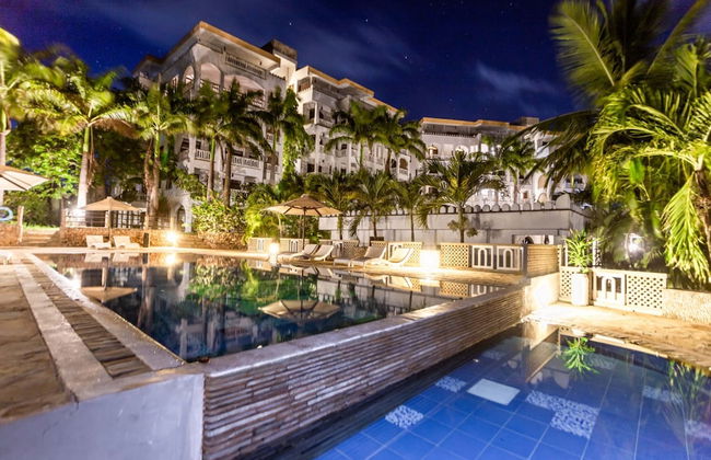 Diani Luxury Villas Diani By CHH - Foto 46