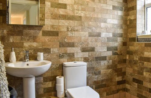 Sunnyside Cottage - Foto 12