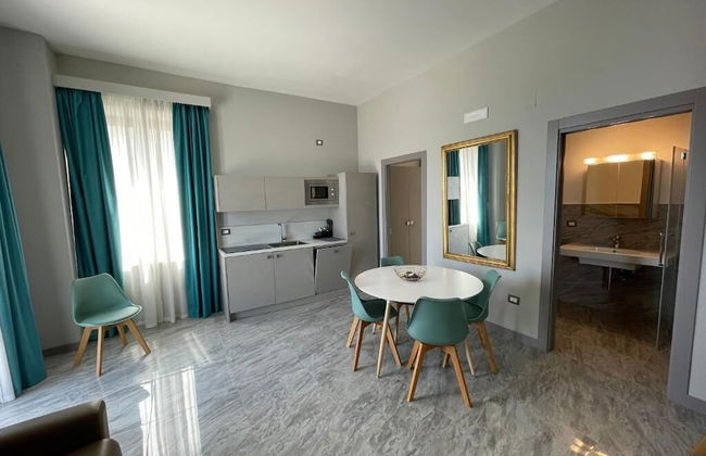 Palazzo Novecento - Foto 74