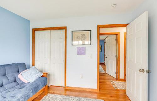 Views of Canandaigua Lake Middlesex Retreat! - Foto 18