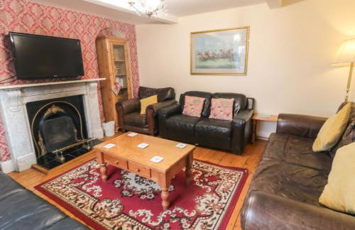 Manor Farmhouse - Foto 5